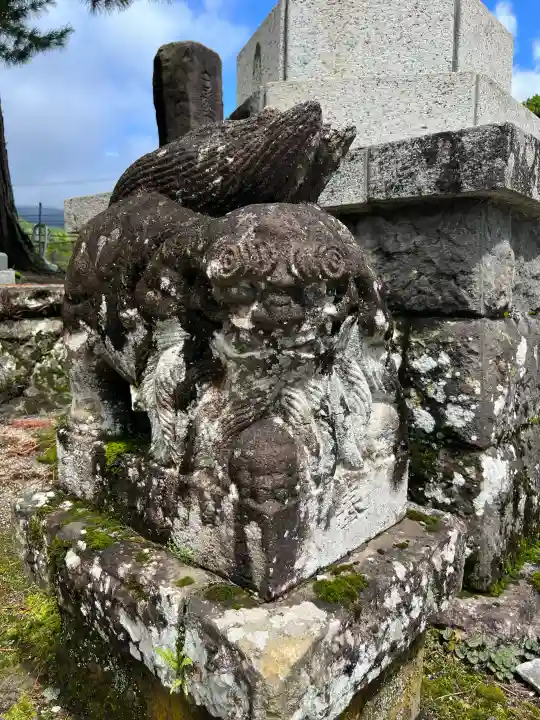 西方寺(宮城県)