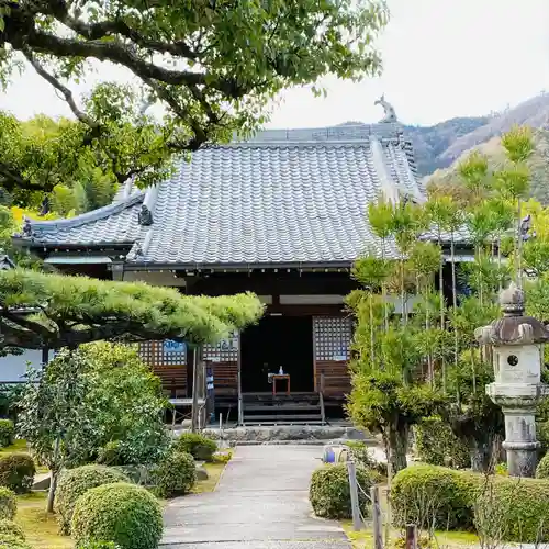 正法寺(京都府)
