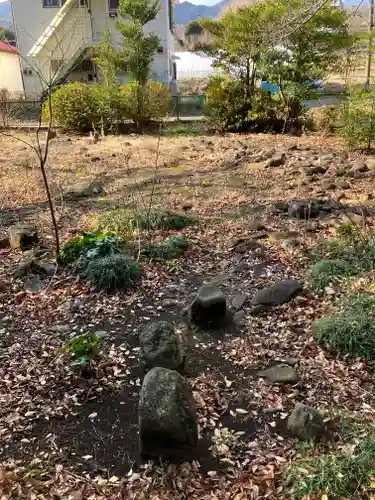 比々多神社(神奈川県)