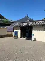 中宮寺(奈良県)