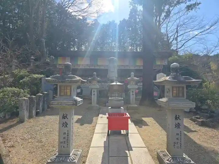 安倍文殊院 (奈良県)