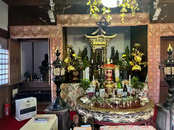 神峯山寺(大阪府)