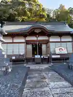 学文路天満宮(和歌山県)