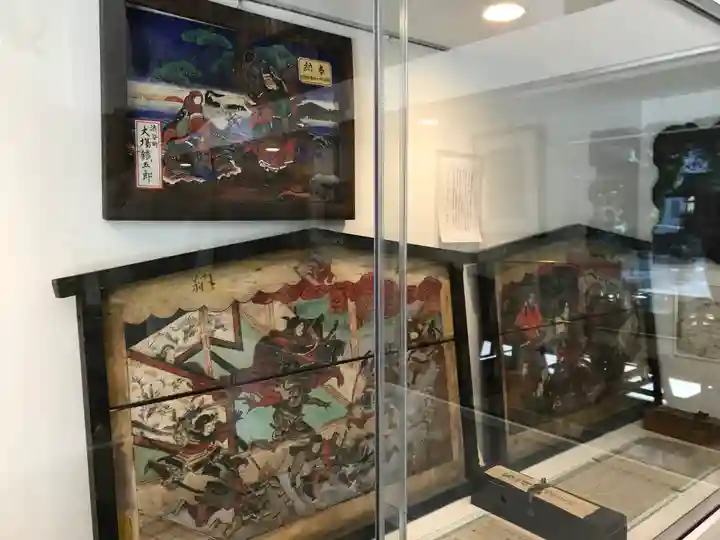 金王八幡宮(東京都)