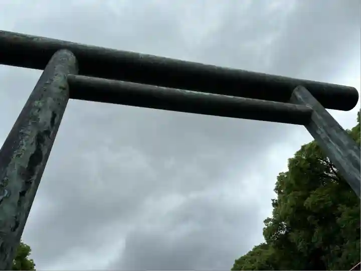 靖國神社(東京都)