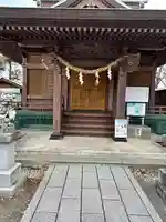 愛宕神社(東京都)