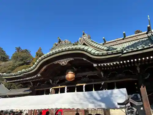 筑波山神社(茨城県)