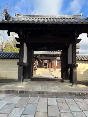 東大寺戒壇院戒壇堂(奈良県)