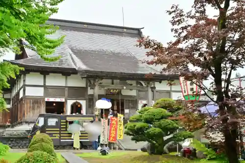 妙高寺(新潟県)