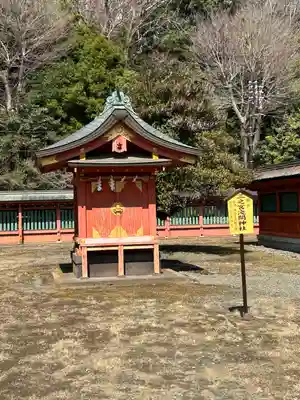 富士山本宮浅間大社(静岡県)
