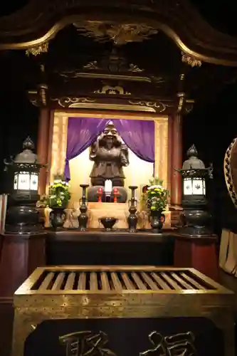 総持寺(神奈川県)