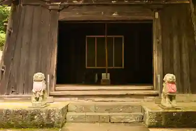 箸蔵寺(徳島県)