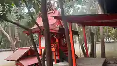 大織冠鎌足神社(奈良県)