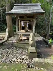 吾平津神社(宮崎県)