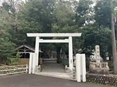 島勝神社(三重県)