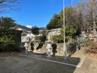 神島神社(岡山県)