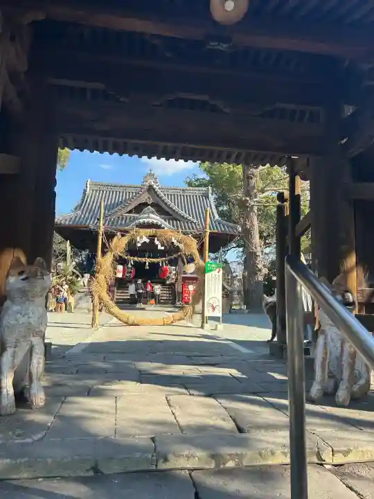 福島八幡宮の{uncategorized: "未分類", other: "その他", undefined: "問題あり", building: "その他建物", grave: "お墓", sacred_gate: "鳥居", guardian: "狛犬", statue: "像", buddha: "仏像", history: "歴史", nature: "自然", garden: "庭園", animal: "動物", pagoda: "塔", temizu: "手水舎", mountain_gate: "山門・神門", sanctuary: "本殿・本堂", subordinate: "末社・摂社", art: "芸術", scenery: "景色", jizo: "地蔵", ema: "絵馬", goshuin: "御朱印", omikuji: "おみくじ", items: "授与品その他", amulet: "お守り", goshuincho: "御朱印帳", eats: "食事", festival: "お祭り", votive_dance: "神楽", shichigosan: "七五三参", wedding: "結婚式", experience: "体験その他", initially: "初詣", around: "周辺", anti_infection: "感染症対策"}
