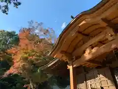 普門寺(切り絵御朱印発祥の寺)の建物その他