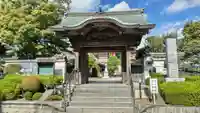 文殊寺(埼玉県)