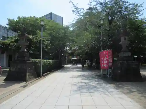 蓮馨寺のその他建物