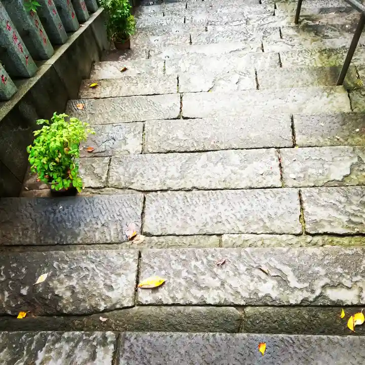 御田八幡神社のその他建物