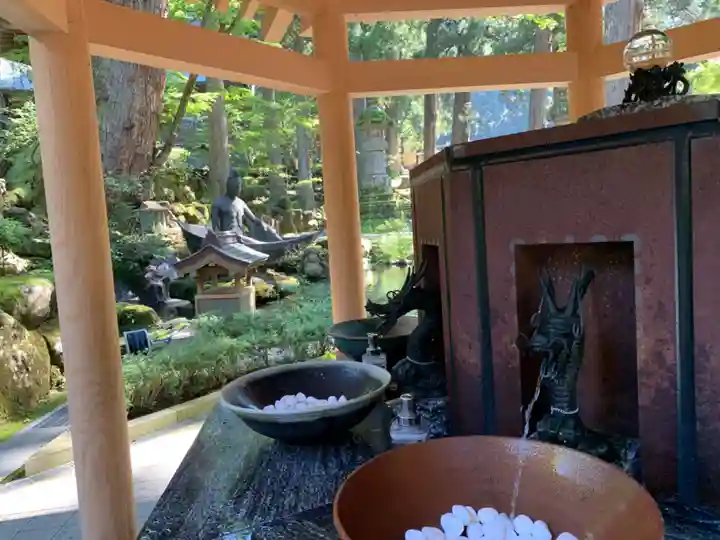 永平寺(福井県)