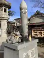 北野天神社のその他建物