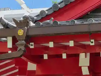 八幡神社(東京都)