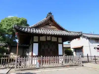 東寺（教王護国寺）のその他建物