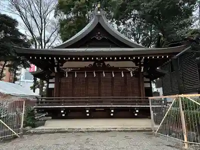 大國魂神社(東京都)