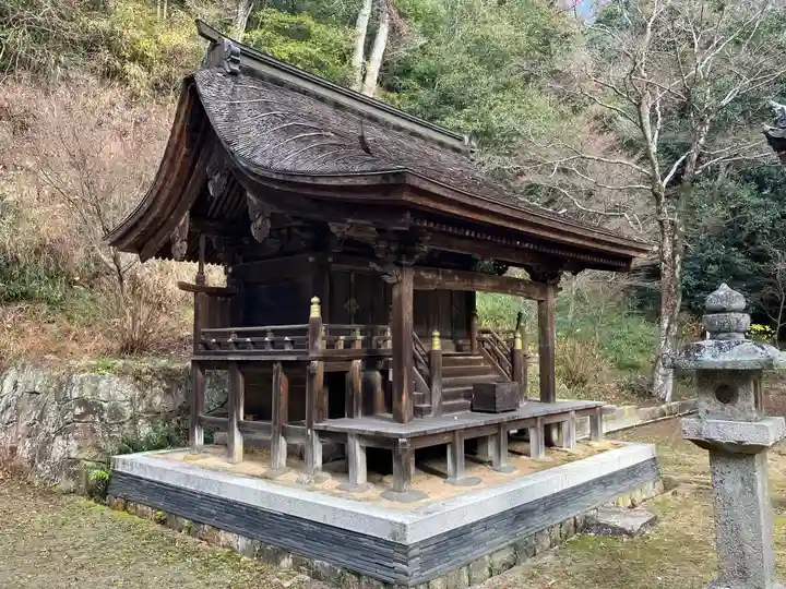 伽耶院(兵庫県)