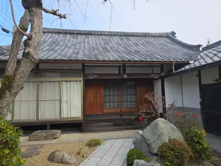 晴明寺(京都府)