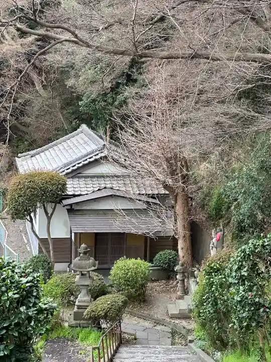 黙仙寺(神奈川県)