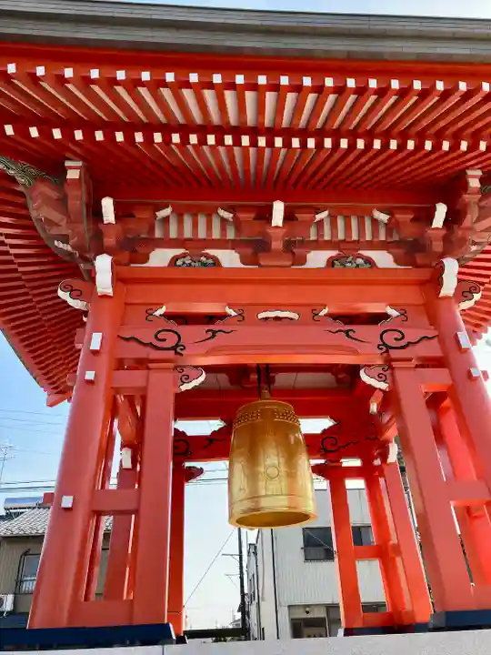 善光寺東海別院(祖父江善光寺)のその他建物