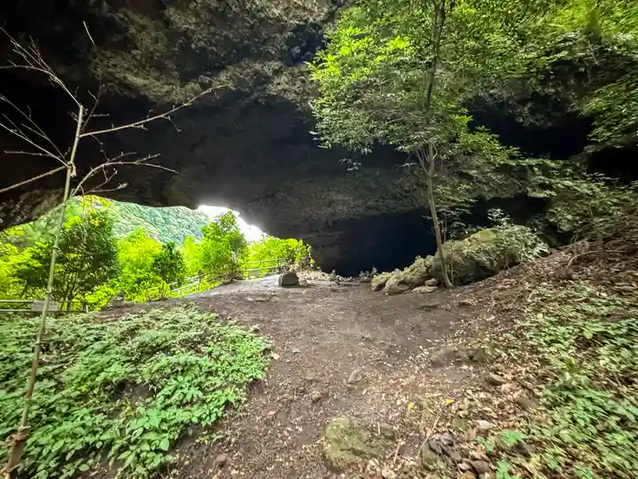 上色見熊野座神社(熊本県)