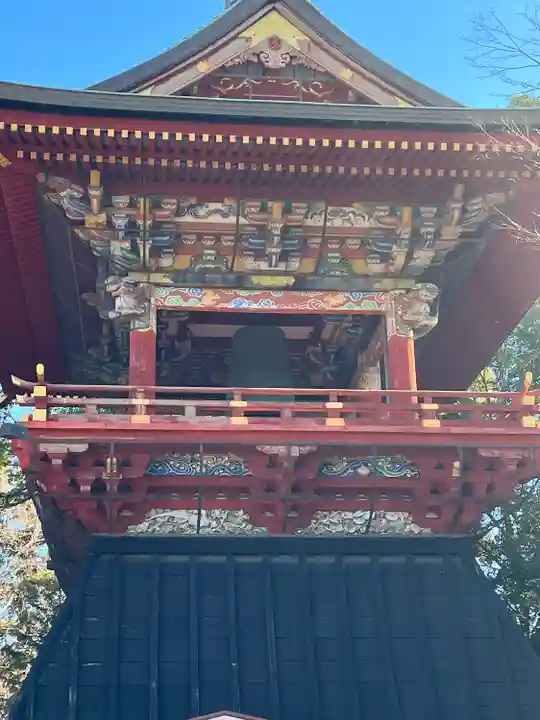 成田山新勝寺(千葉県)