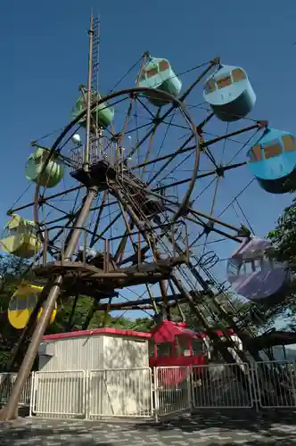 紫雲山 千手院(千手観音堂)(栃木県)