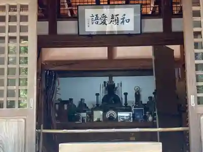 桂昌庵（円覚寺塔頭）(神奈川県)