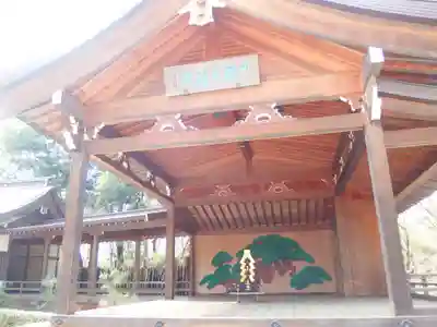 武田神社(山梨県)