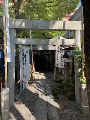 洲嵜神社(愛知県)