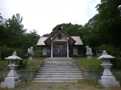 琴平神社(北海道)