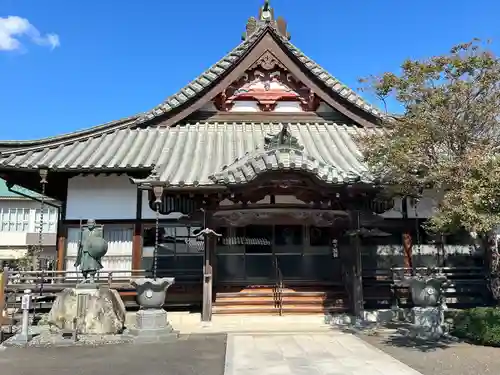 善増寺(栃木県)