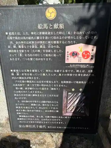 金山神社(静岡県)