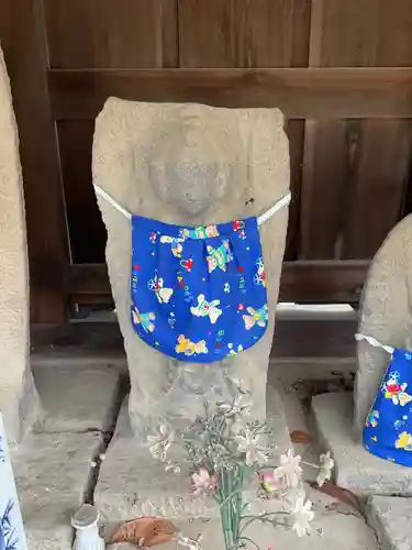 白山社（下小口白山社）(愛知県)