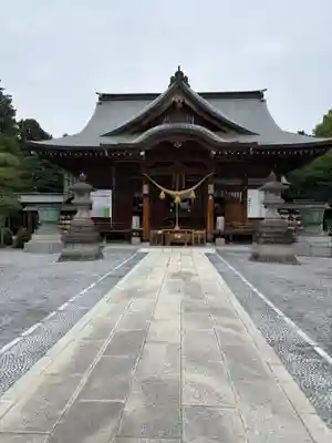 白鷺神社(栃木県)