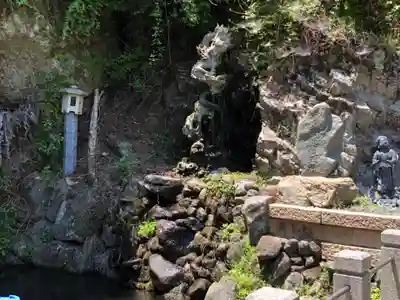 大山寺のその他建物