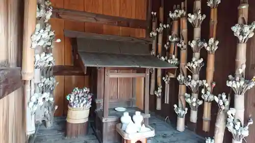 稲荷神社(静岡県)