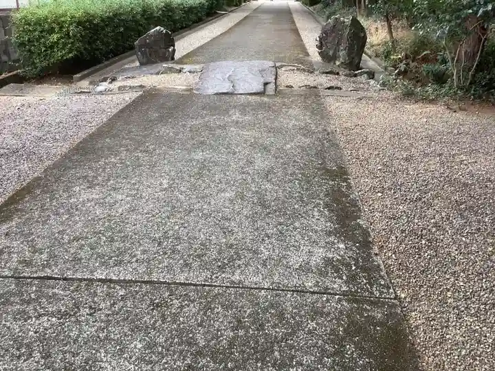 天道宮神明社(前原)のその他建物