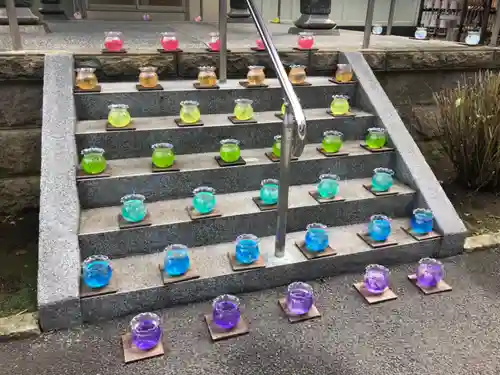 日蓮宗　浄運寺のその他建物