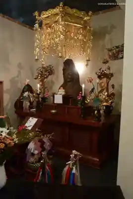 大船観音寺(神奈川県)